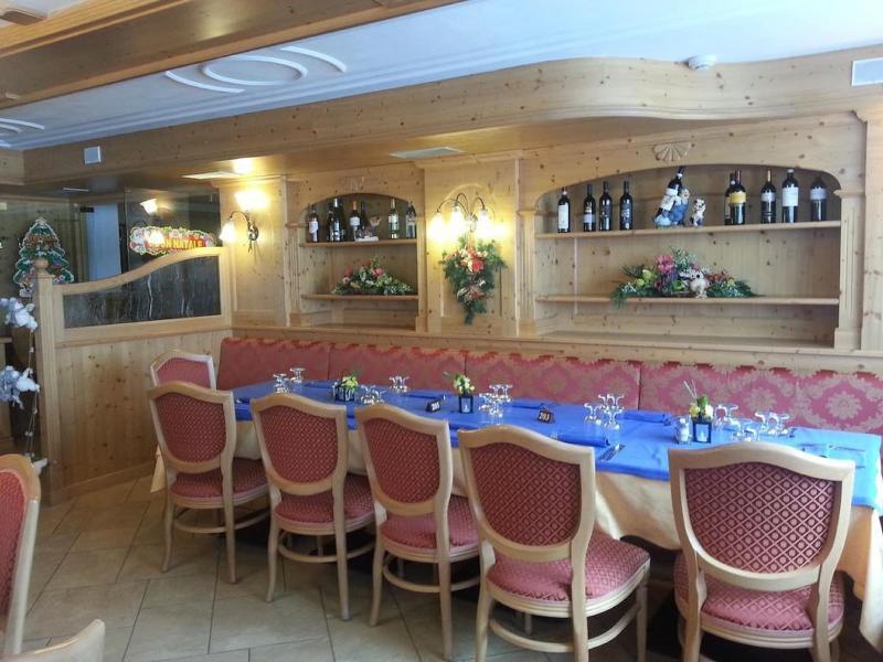 Hotel Panorama パッソ・デル・トナーレ エクステリア 写真