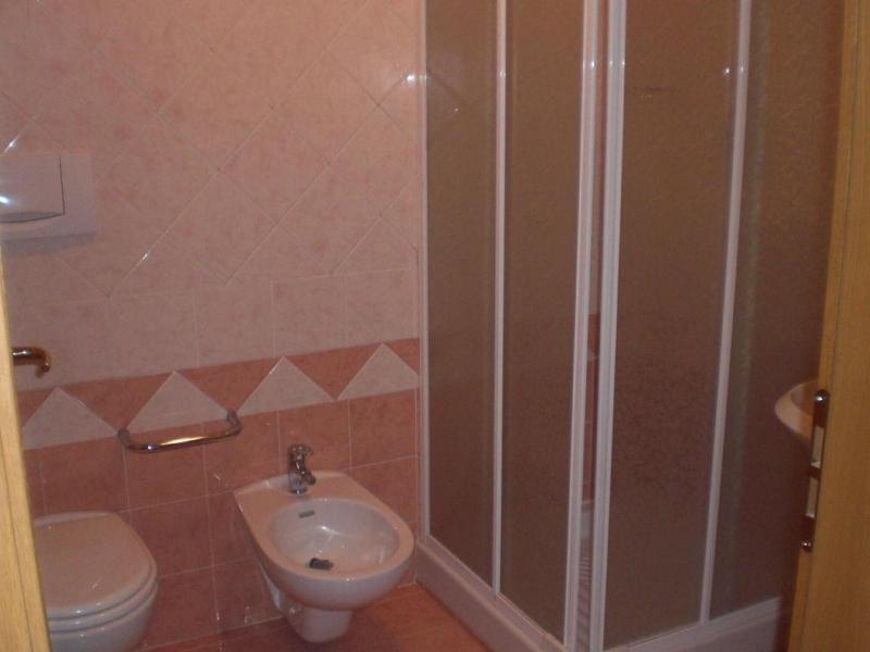 Hotel Panorama パッソ・デル・トナーレ エクステリア 写真