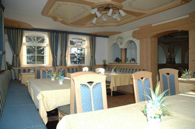 Hotel Panorama パッソ・デル・トナーレ エクステリア 写真
