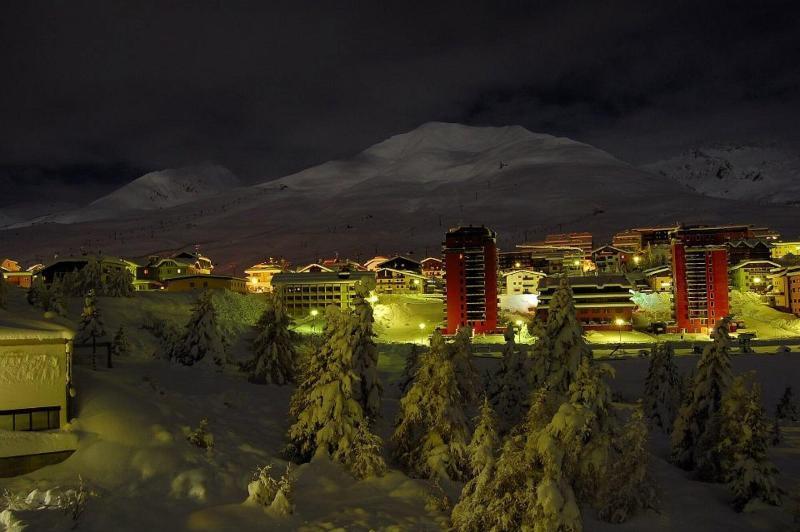 Hotel Panorama パッソ・デル・トナーレ エクステリア 写真