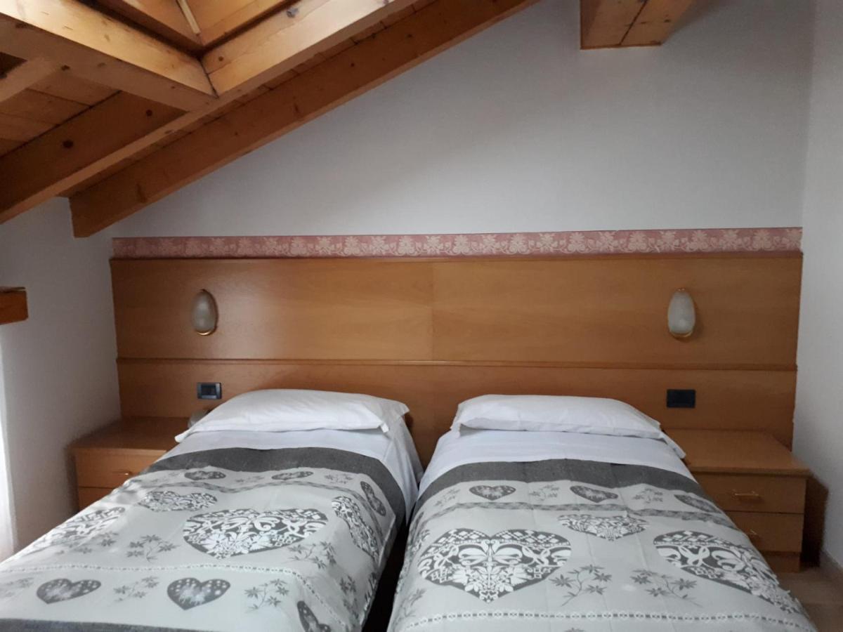 Hotel Panorama パッソ・デル・トナーレ エクステリア 写真