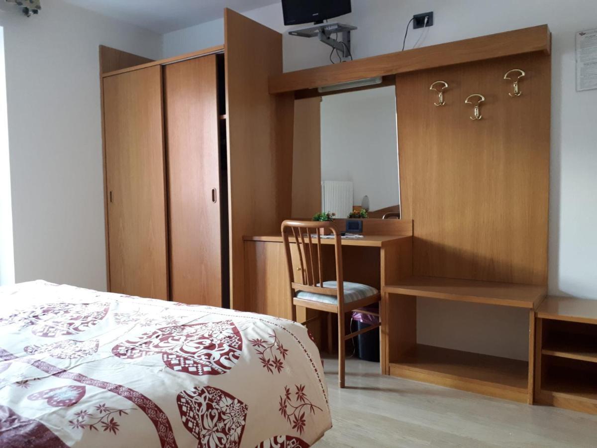 Hotel Panorama パッソ・デル・トナーレ エクステリア 写真